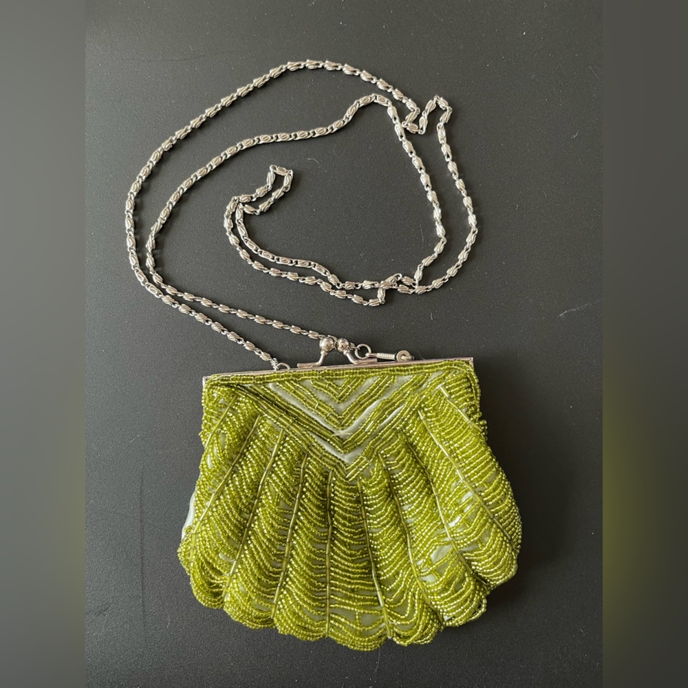 Clutch by Bijoux Terner